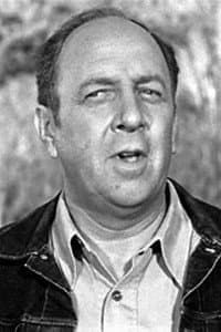 Robert Foulk in The Hardy Boys: The Mystery of the Applegate Treasure