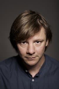 Arjan Smit in De Kleine Astronaut