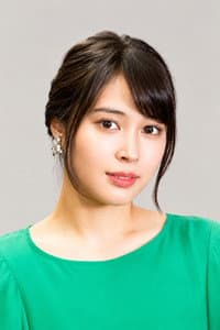 Alice Hirose in 仮面ライダー×仮面ライダー Ｗ＆ディケイド MOVIE大戦2010