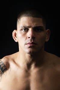 Brunno Ferreira in UFC Fight Night 234: Ankalaev vs. Walker 2
