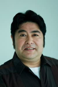 Sarutoki Minagawa in Winny