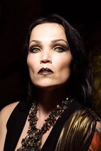 Tarja Turunen in Doro: 25 Years in Rock ...and Still Going Strong