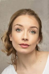 Jade Matthew in Hotel Inferno 2: The Cathedral of Pain