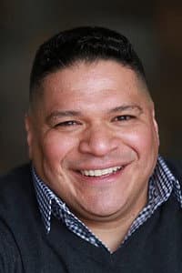 Brian Luna in In the Dark