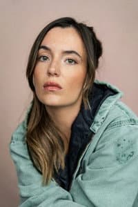 Olivia Frances Brown in Dinosaur Hotel 3