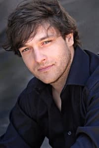 Kris Kjornes in Bound to Vengeance
