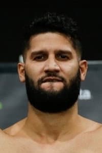 Carlos Negron in Deontay Wilder vs. Robert Helenius
