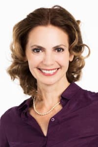 Milena Gulbe in Izpostītā ligzda