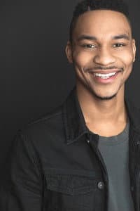 Lorenzo Jackson in Queen Pin II: The Restoration