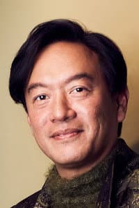 Chang Han in Black Tea