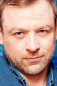 Andrii Zhurba in Syberiada Polska