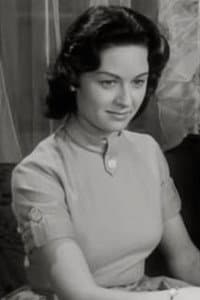 Lisa Simone in The Giant Gila Monster