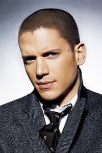 Wentworth Miller in The Human Stain