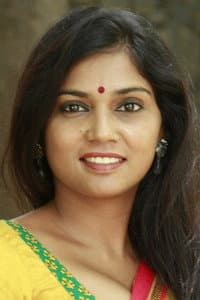 Usha Jadhav in Mai Ghat: Crime No 103/2005