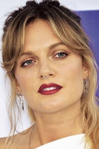 Tove Lo in Fairy Dust