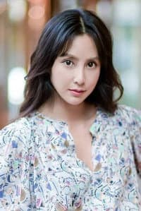 Serena Fang in A Death in Tehran