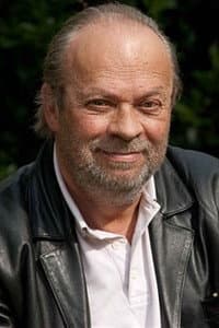 Thierry Liagre in Amélie au pays des Bodin's