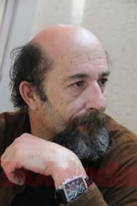 Mirko Vlahović in Ključ