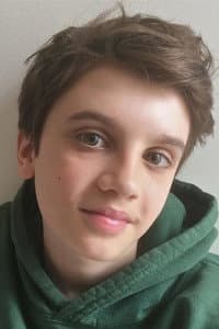 Léo Lorléac'h in Le Goût des merveilles
