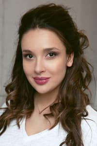 Olga Dibtseva in ФакАп