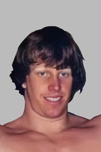 Mike Von Erich in WCCW Parade of Champions