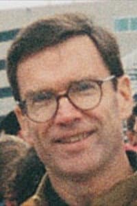 Charles McCrann in Bloodeaters