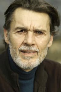 Laurent Le Doyen in Mystification ou L'histoire des portraits