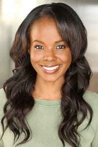 Dana Davis in Relative Stranger
