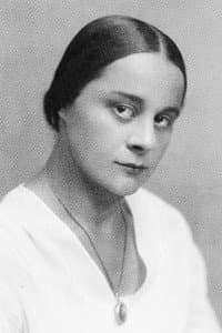 Yevdokiya Urusova in Арбатский мотив