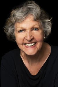 Penelope Keith in Waters of the Moon