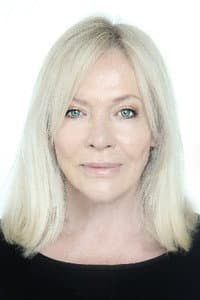Sandra Prinsloo in Target of an Assassin