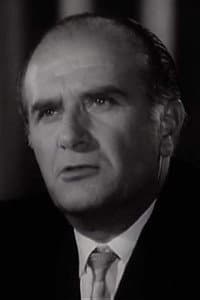 Lazër Vlashi in Debatik