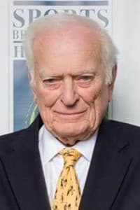 Jack Whitaker in Daniel