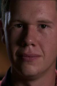 Andrew Hamblin in Sermon of the Serpent