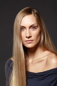 Jelena Gavrilović in A Serbian Documentary