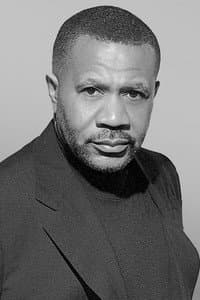 Lenny Williams in Love Won't Let Me Wait