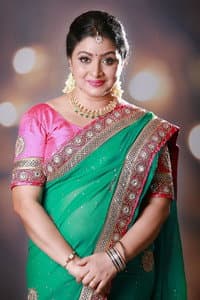 Bhavya in Gange Baare Thunge Baare
