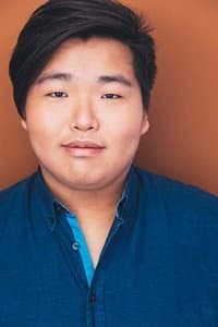 Jerry Yang in The Boy and the Balloon