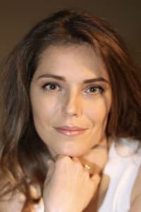 Emma Daubas in Schüleraustausch