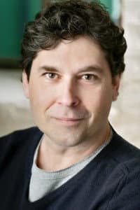 Carl Marotte in Twists of Terror
