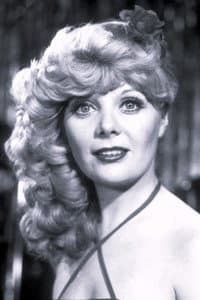 Sheila White in Unidentified Flying Oddball