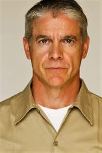 Tedd Taskey in King of the Ants