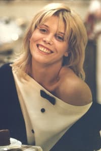 Marietta Méhes in Eszkimó asszony fázik