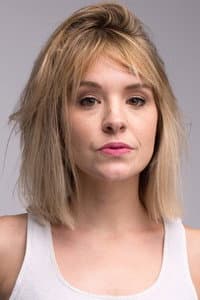 Brea Grant in Werewolves