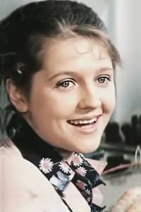 Lyudmila Chinshevaya in Із житія Остапа Вишні