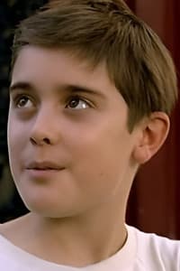 Lény Bueno in L'enfant perdu