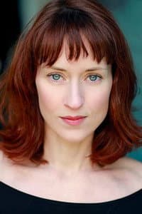 Georgina Rich in September 5