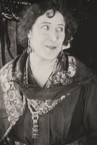 Rosita Marstini in Serenade