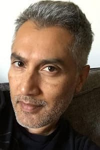 Wally Lozano in Getting Back to Zero
