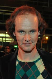 Olaf Schubert in Olaf Schubert - Ich bin bei euch